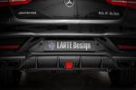 Mercedes-AMG GLE63 S Coupe by Larte Design 2018 года